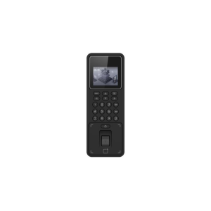 HIKV TERMINAL DE CONTROLE DE ACESSO DS-K1T808MFWX-B FP
