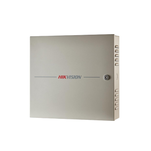HIKV CONTROLE DE ACESSO DS-K2602T