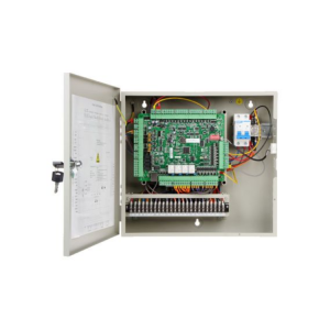 HIKV CONTROLE DE ACESSO DS-K2604T