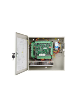 HIKV CONTROLE DE ACESSO DS-K2604T