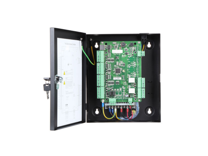 HIKV CONTROLADORA DS-K2802