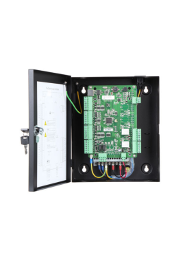 HIKV CONTROLADORA DS-K2802