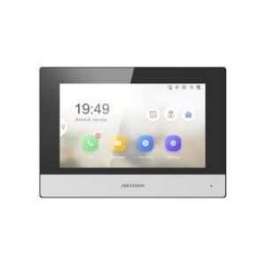 HIKV MONITOR DE VIDEO PORTEIRO IP DS-KH6320-WTE1