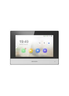 HIKV MONITOR DE VIDEO PORTEIRO IP DS-KH6320-WTE1