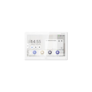 HIKV VIDEO PORTEIRO IP MONITOR DS-KH9510-WTE1(B)