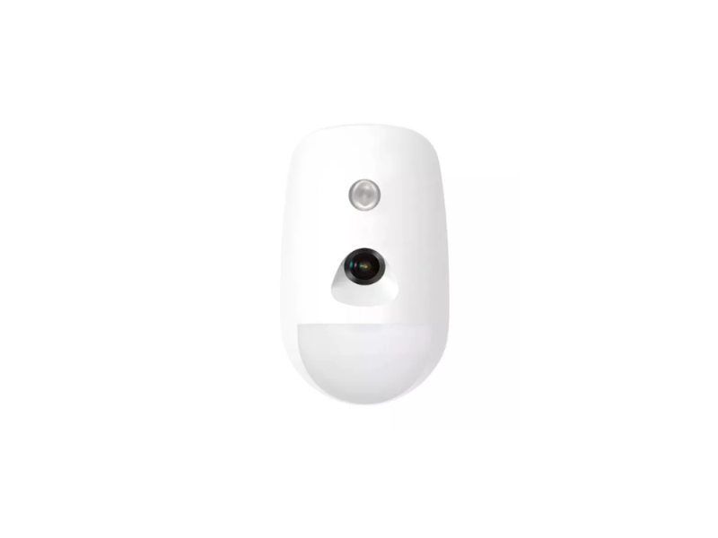 HIKV DETECTOR DE CHOQUE DS-PDPC12P-EG2-WB