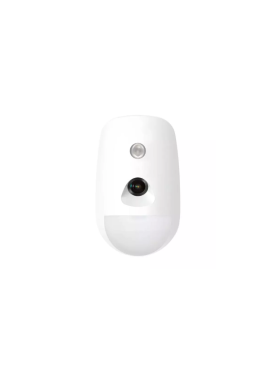 HIKV DETECTOR DE CHOQUE DS-PDPC12P-EG2-WB