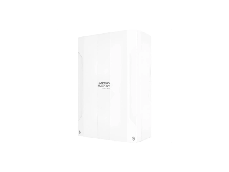 HIKV CENTRAL DE INTRUSAO Hybrido DS-PHA64-LP