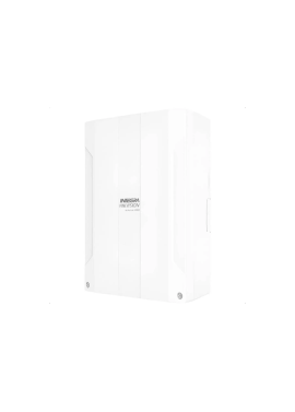 HIKV CENTRAL DE INTRUSAO Hybrido DS-PHA64-LP