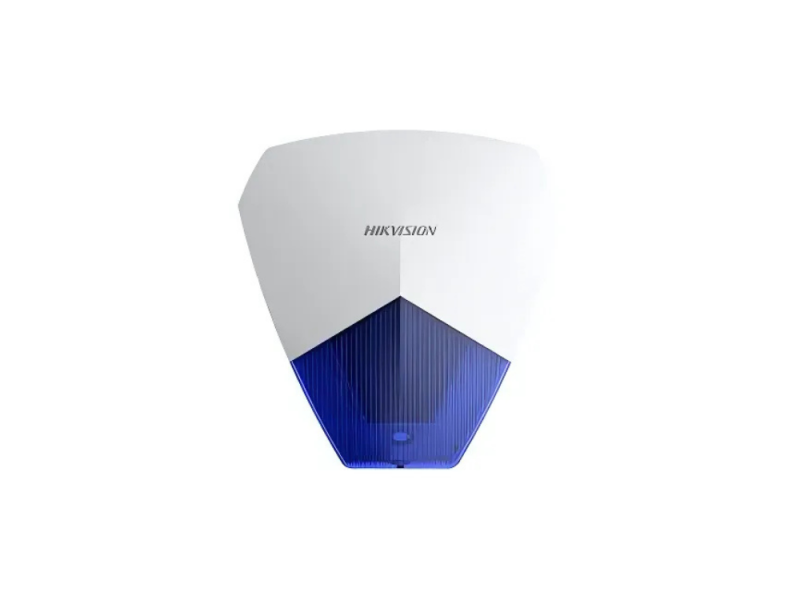 HIKV ALARME EXTERNO COM FIO   DS-PS1-B