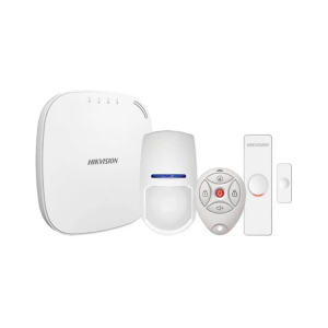 HIKV CONTROL PANEL KIT WIRELESS DS-PWA32-KST