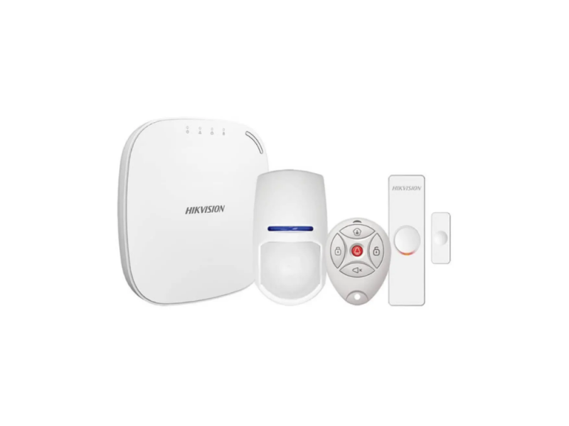 HIKV CONTROL PANEL KIT WIRELESS DS-PWA32-KST