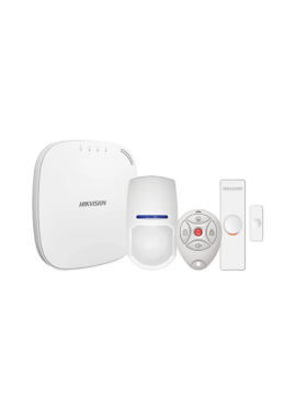 HIKV CONTROL PANEL KIT WIRELESS DS-PWA32-KST
