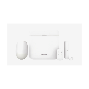 HIKV WIRELESS CONTROL PANEL KIT DS-PWA64-KIT-WB
