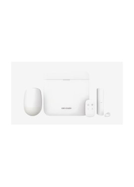 HIKV WIRELESS CONTROL PANEL KIT DS-PWA64-KIT-WB