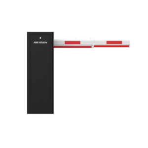 HIKV CANCELA COM BARREIRA DS-TMG300-DR 4.5MTS