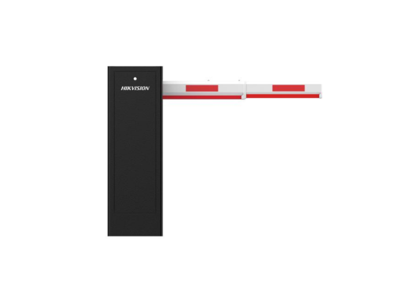 HIKV CANCELA COM BARREIRA DS-TMG300-DR 4.5MTS