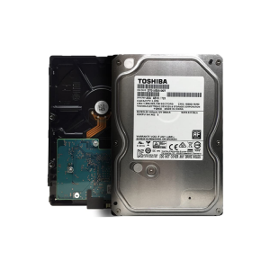 TOSHIBA HDD-1TB DT01ABA100V