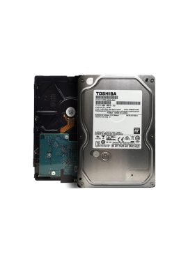 TOSHIBA HDD-1TB DT01ABA100V