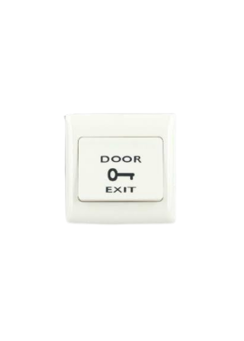 ZKTECO BOTAO DE SAIDA/INTERRUPTOR EX-802