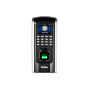 ZKTECO TERMINAL DE CONTROLE DE ACESSO F7-C(ID)