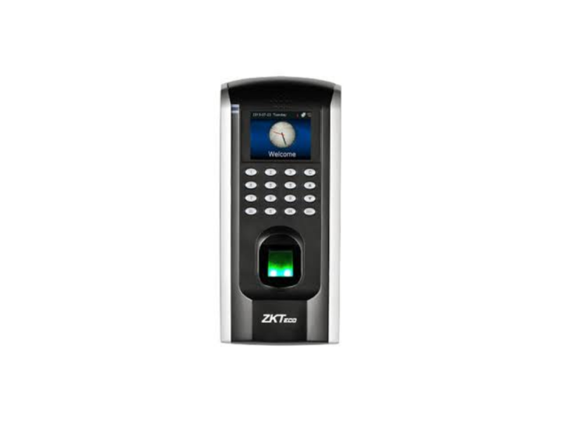 ZKTECO TERMINAL DE CONTROLE DE ACESSO F7-C(ID)