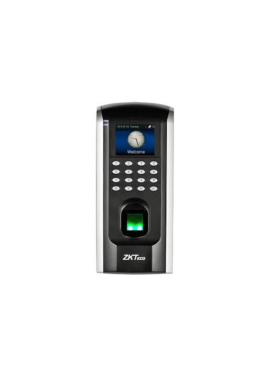 ZKTECO TERMINAL DE CONTROLE DE ACESSO F7-C(ID)