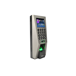 ZKTECO TERMINAL DE CONTROLE DE ACESSO F18-S
