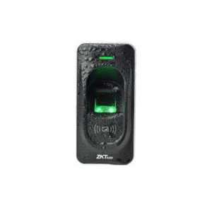 ZKTECO LEITOR DE IMP. DIGITAL E CARTAO FR1200