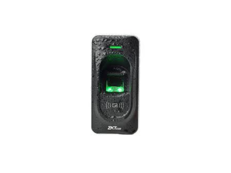 ZKTECO LEITOR DE IMP. DIGITAL E CARTAO FR1200
