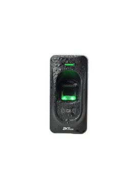 ZKTECO LEITOR DE IMP. DIGITAL E CARTAO FR1200
