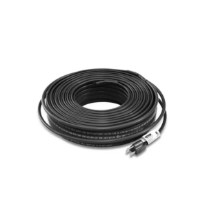 HIKV CABO INTEGRADO 18.3M (60ft) e CONNECTOR