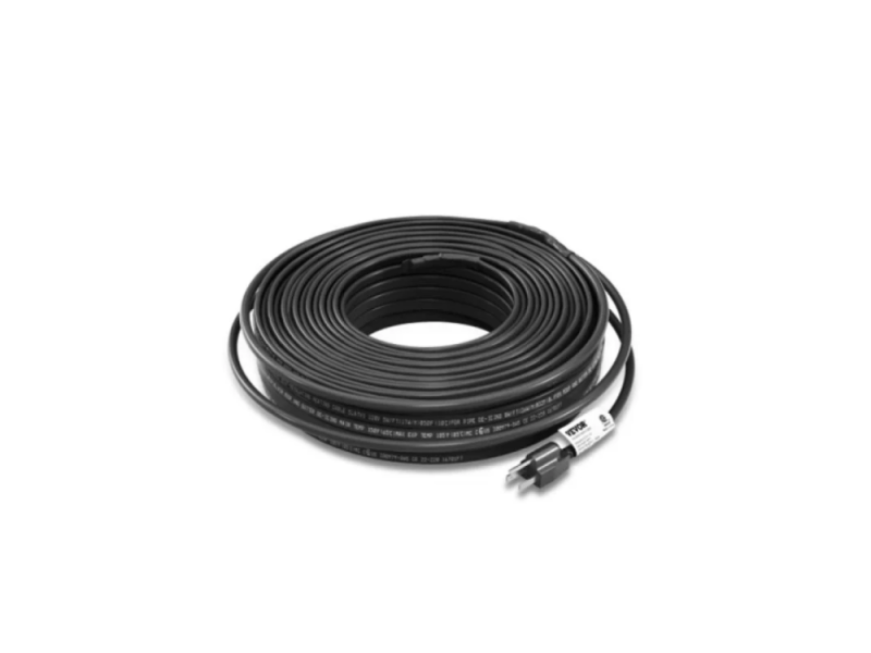 HIKV CABO INTEGRADO 18.3M (60ft) e CONNECTOR