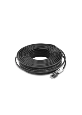 HIKV CABO INTEGRADO 18.3M (60ft) e CONNECTOR