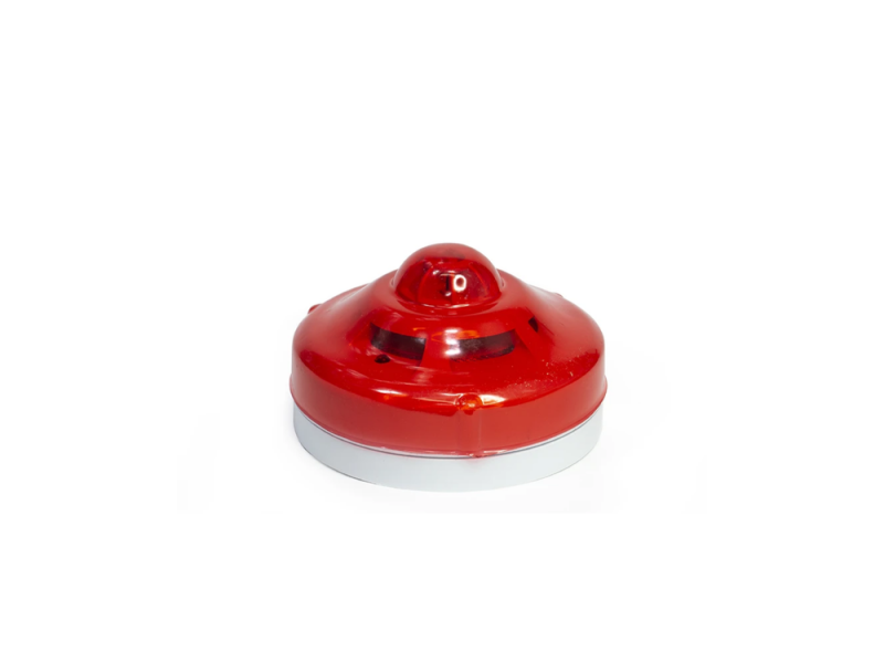 ZKZ-DETECTOR DE CALOR CONVENCIONAL, 2 FIOS  HNC-310-HL