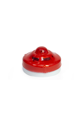 ZKZ-DETECTOR DE CALOR CONVENCIONAL, 2 FIOS  HNC-310-HL