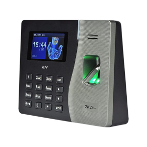 ZKTECO BIOMETRICO K14