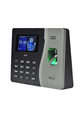 ZKTECO BIOMETRICO K14
