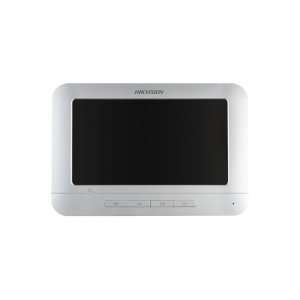 HIKV MONITOR DE VIDEO PORTEIRO ANALOG KH2220