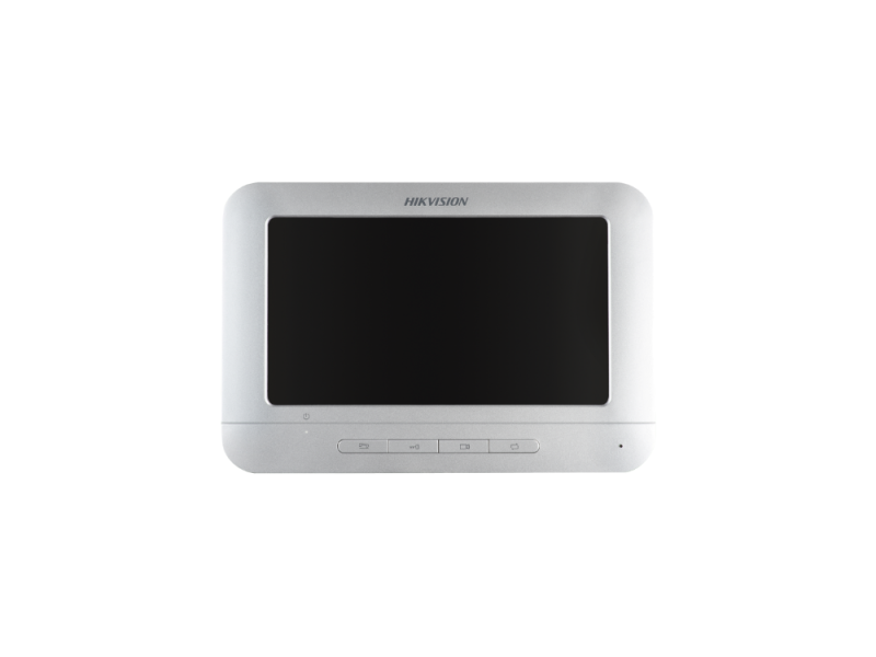 HIKV MONITOR DE VIDEO PORTEIRO ANALOG KH2220