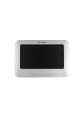 HIKV MONITOR DE VIDEO PORTEIRO ANALOG KH2220