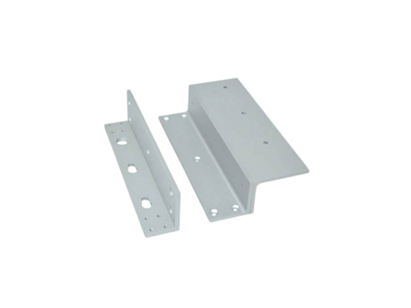ZKTECO SUPORTE PARA FECHADURA LM-2802 E LM-2805 LMB280L + LMB280Z