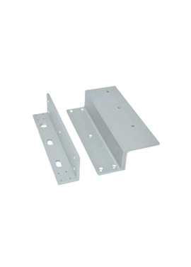 ZKTECO SUPORTE PARA FECHADURA LM-2802 E LM-2805 LMB280L + LMB280Z