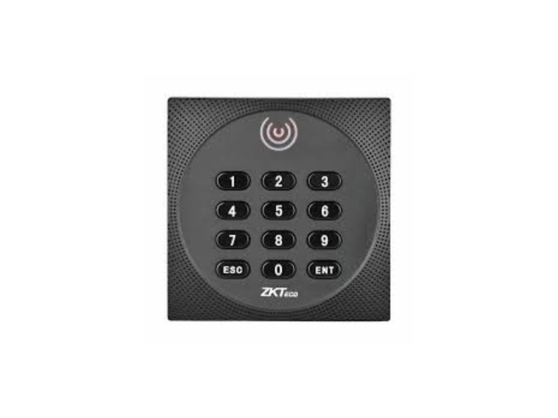 ZKTECO LEITOR DE CARTAO MF KR602M