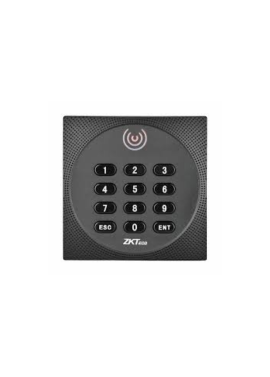 ZKTECO LEITOR DE CARTAO MF KR602M