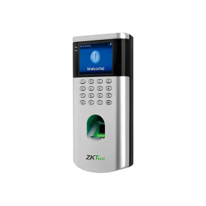 ZKTECO KIT DE CONTROLE DE ACESSO LF10