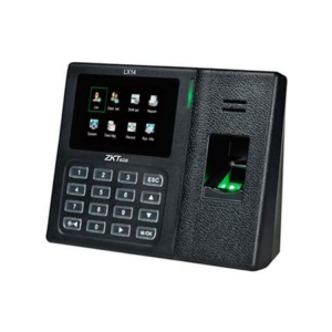 ZKTECO BIOMETRICO SEM REDE LX14