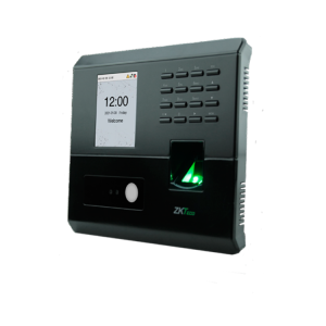 ZKTECO BIOMETRICO DE RECONHECIMENTO FACIAL MB10-VL