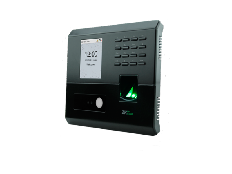 ZKTECO BIOMETRICO DE RECONHECIMENTO FACIAL MB10-VL