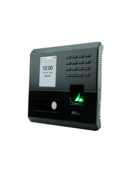 ZKTECO BIOMETRICO DE RECONHECIMENTO FACIAL MB10-VL
